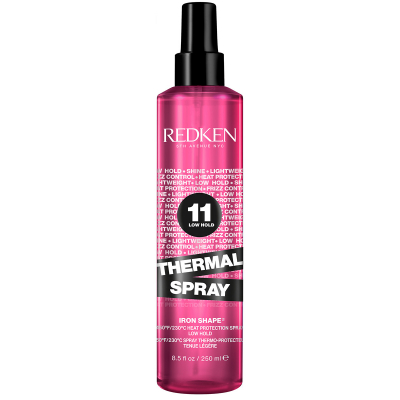 Redken Thermal Spray Low Hold (250 ml)