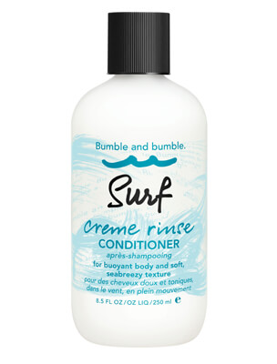 Bumble and bumble Surf Cream Rinse Conditioner