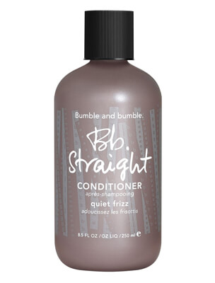 Bumble & Bumble Straight Conditioner (250ml)