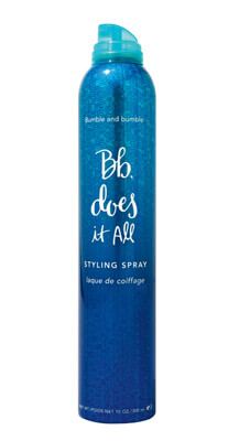 Bumble & Bumble Does It All Styling Spray (300ml)