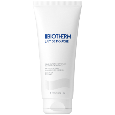 Biotherm Lait de Douche Shower Milk (200ml)