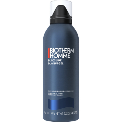 Biotherm Homme Shaving Gel (150ml)