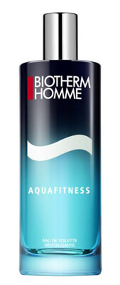Biotherm Homme Aquafitness EdT (100ml)