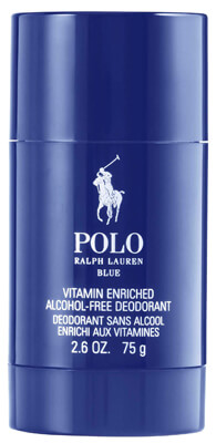 Ralph Lauren Polo Blue Deo Stick (75g)