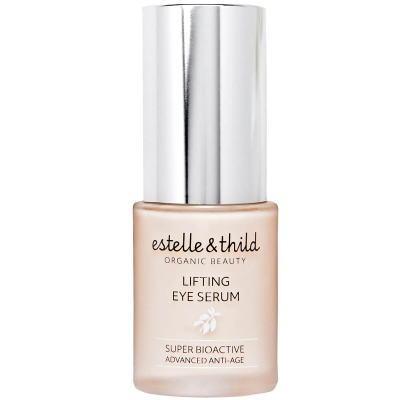 Estelle & Thild Super BioActive Lifting Eye Serum (15ml)