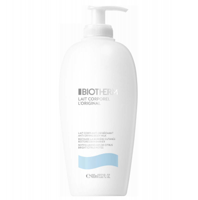 Biotherm Lait Corporel Spb F (400 ml)