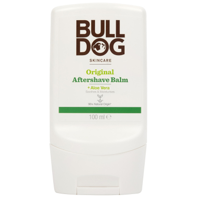 Bulldog After Shave Balm (75ml)