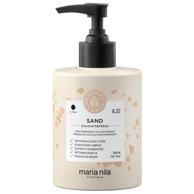 Maria Nila Colour Refresh Sand (300ml)
