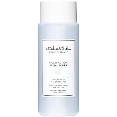 Estelle & Thild BioCleanse Multi-Action Facial Toner (150ml)