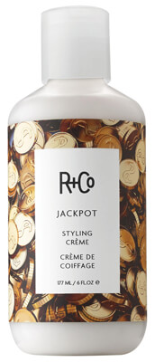 R+Co Jackpot Styling Crème (177ml)
