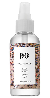 R+Co Rockaway Salt Spray (124ml)