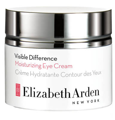 Elizabeth Arden Visible Difference Moisturing Eye Cream (15ml)
