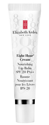 Elizabeth Arden Eight Hour Cream Nourishing Lip Balm SPF 20 (14.8ml)