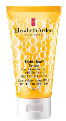 Elizabeth Arden Eight Hour Cream Sun Defense for Face SPF50 (50mI)
