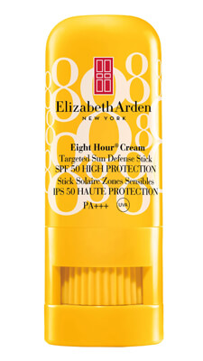 Elizabeth Arden Eight Hour Cream Targeted Sun Defense Stick SPF50 (10ml)
