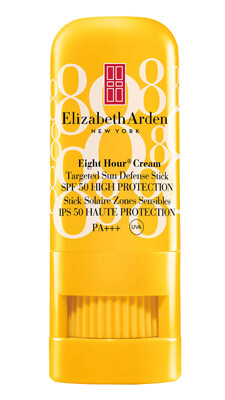 Elizabeth Arden Eight Hour Cream Targeted Sun Defense Stick SPF50 (10 ml)