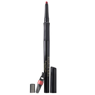 Elizabeth Arden Beautiful Color Lipliner - Ballet Rush