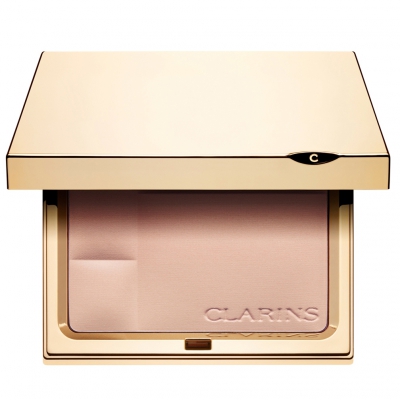 Clarins Ever Mineral Matte Powder Compact