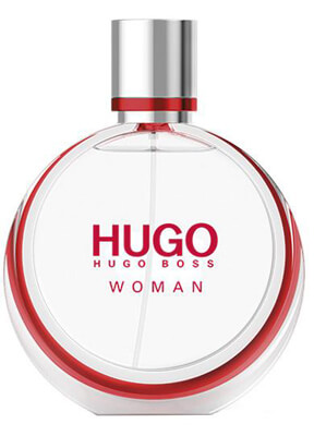 Hugo Woman EdP