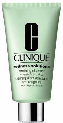 Clinique Redness Solutions Soothing Cleanser (150ml)