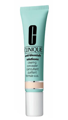 Clinique Anti-Blemish Solutions Clearing Concealer (10ml)