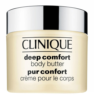 Clinique Deep Comfort Body Butter (200ml)