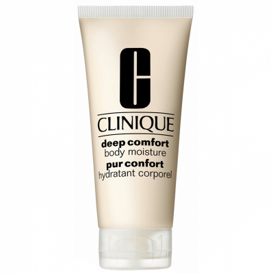 Clinique Deep Comfort™ Body Moisture Lotion