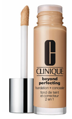 Clinique Beyond Perfecting Makeup + Concealer