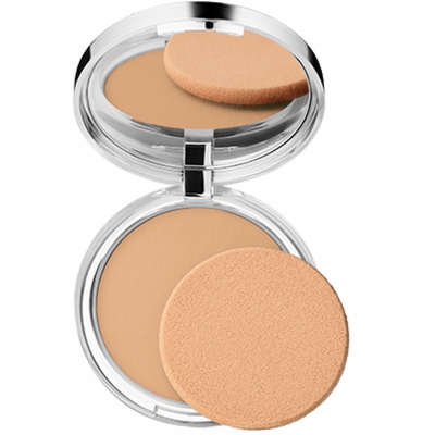 Clinique Superpowder / Double Face Powder