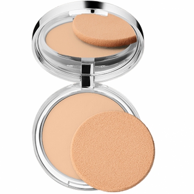 Clinique Superpowder / Double Face Powder