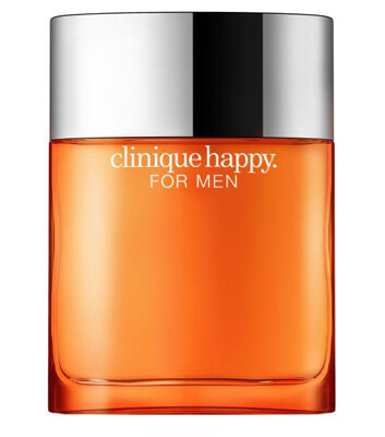 Clinique Happy. For Men Cologne Spray