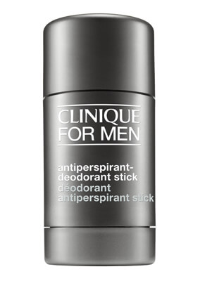 Clinique For Men Antiperspirant Deodorant Stick (75g)