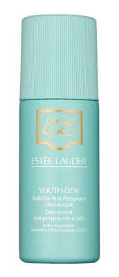 Estée Lauder Youth Dew Roll-on Antiperspirant Deodorant (75ml)