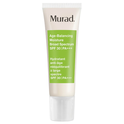 Murad Age-Balancing Moisture Broad Spectrum SPF 30 PA+++ (30ml)