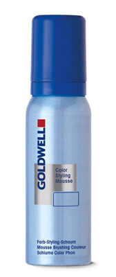 Goldwell Colorstyling Mousse