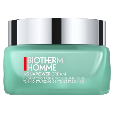 Biotherm Homme Aquapower 72H