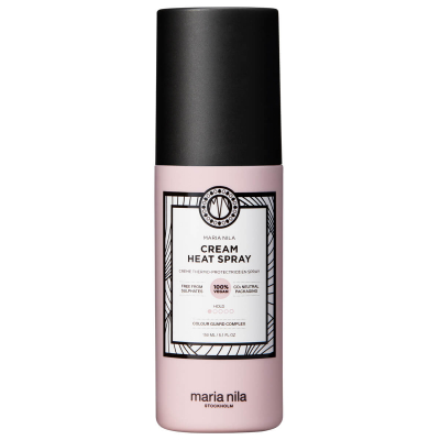 Maria Nila Cream Heat Spray (150ml)