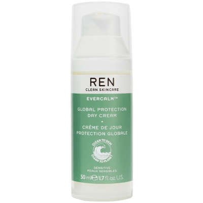 REN Evercalm Global Protection Day Cream (50 ml)