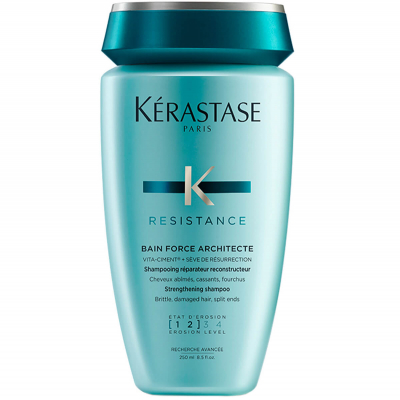 Kérastase Resistance Bain Force Architecte Shampoo (250ml)