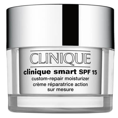 Clinique Smart SPF15 Custom-Repair Moisturizer Skin Type 3 (50ml)