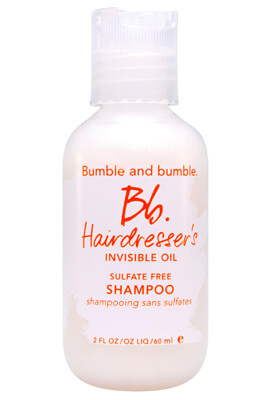 Bumble and bumble Hairdressers Shampoo