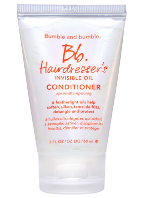 Bumble and bumble Hairdressers Conditioner