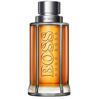 Hugo Boss The Scent EdT