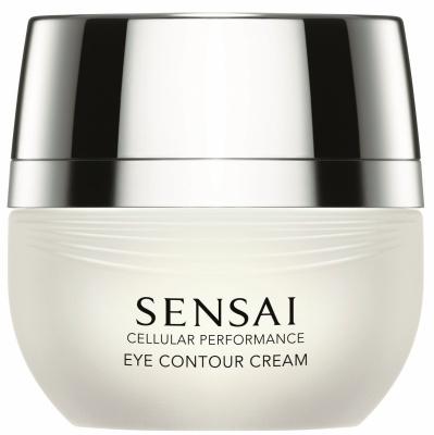 Sensai Cellular Performance Eye Contour Cream (15ml)