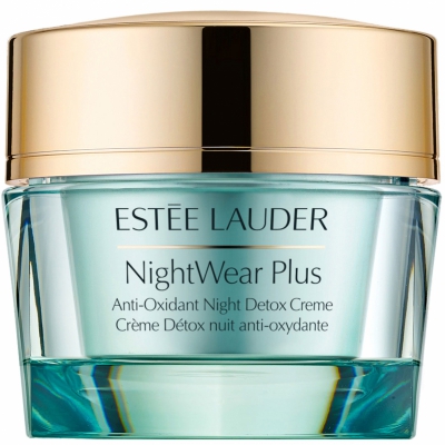 Estée Lauder Nightwear Plus Anti-Oxidant Night Detox Creme (50ml)