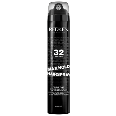Redken Triple Take 32 Hairspray (300ml)