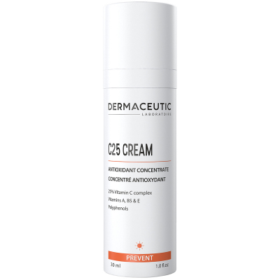 Dermaceutic C25 Cream (30ml)