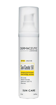 Dermaceutic Sun Ceutic (50ml)