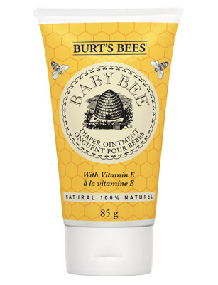 Burt's Bees Diaper Ointment (55g)