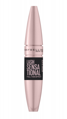 Maybelline Lash Sensational Mascara Intense Black 